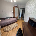 Продам квартиру, Велозаводская ул. , 2  ком., 57.50 м², евроремонт 