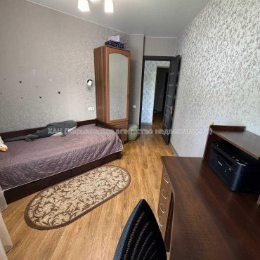Продам квартиру, Велозаводская ул. , 2  ком., 57.50 м², евроремонт 