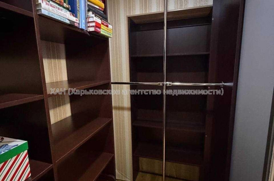 Продам квартиру, Велозаводская ул. , 2  ком., 57.50 м², евроремонт 