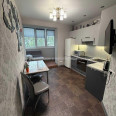 Продам квартиру, Велозаводская ул. , 2  ком., 57.50 м², евроремонт 