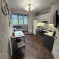 Продам квартиру, Велозаводская ул. , 2  ком., 57.50 м², евроремонт 