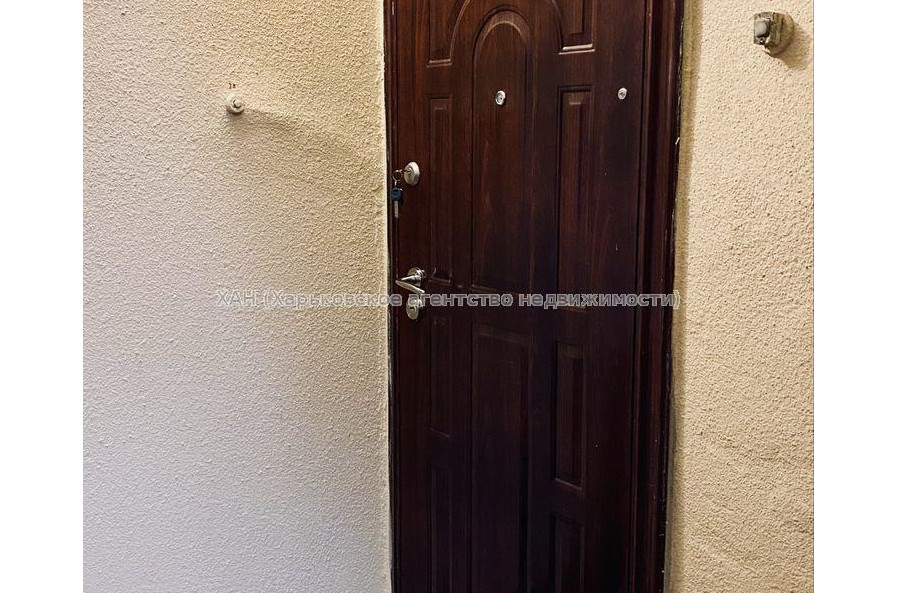 Продам квартиру, Байрона пр-т , 1 кім., 34 м², советский ремонт 