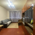 Продам квартиру, Байрона пр-т , 1 кім., 34 м², советский ремонт 