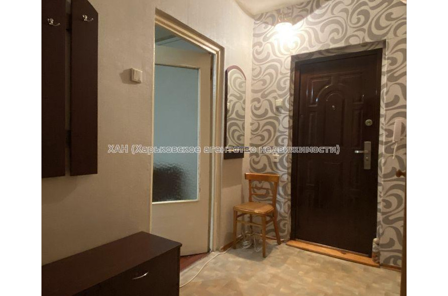 Продам квартиру, Байрона пр-т , 1 кім., 34 м², советский ремонт 