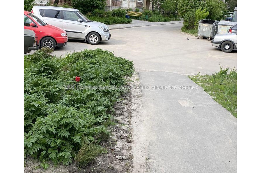 Продам квартиру, Байрона пр-т , 1 кім., 34 м², советский ремонт 