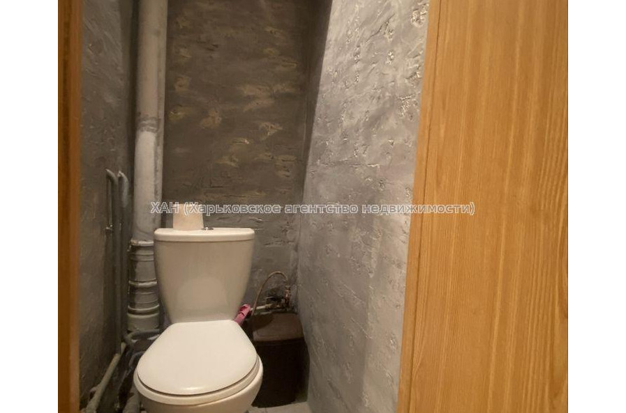 Продам квартиру, Байрона пр-т , 1 кім., 34 м², советский ремонт 