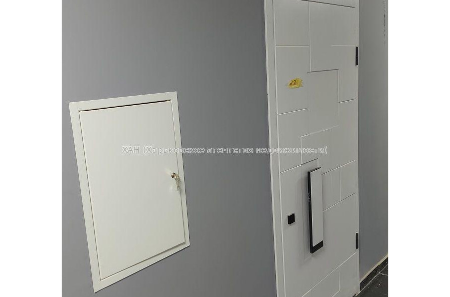 Продам квартиру, Куликовская ул. , 1  ком., 34.70 м², без внутренних работ 