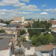Продам квартиру, Куликовская ул. , 1  ком., 34.70 м², без внутренних работ 