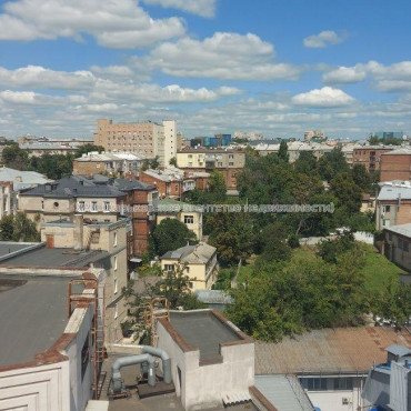 Продам квартиру, Куликовская ул. , 1  ком., 34.70 м², без внутренних работ 