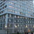 Продам квартиру, Куликовская ул. , 1  ком., 34.70 м², без внутренних работ 