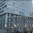 Продам квартиру, Куликовская ул. , 1  ком., 34.70 м², без внутренних работ 