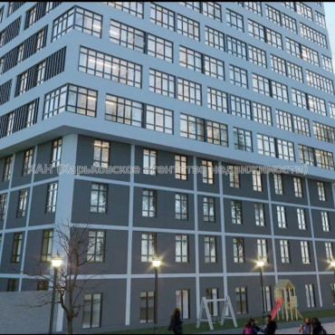 Продам квартиру, Куликовская ул. , 1  ком., 34.70 м², без внутренних работ 