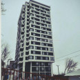 Продам квартиру, Куликовская ул. , 1  ком., 34.70 м², без внутренних работ 