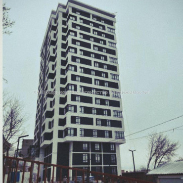 Продам квартиру, Куликовская ул. , 1  ком., 34.70 м², без внутренних работ 