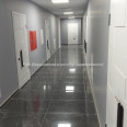 Продам квартиру, Куликовская ул. , 1  ком., 34.70 м², без внутренних работ 