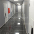 Продам квартиру, Куликовская ул. , 1  ком., 34.70 м², без внутренних работ 