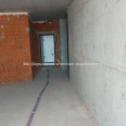 Продам квартиру, Куликовская ул. , 1  ком., 34.70 м², без внутренних работ 