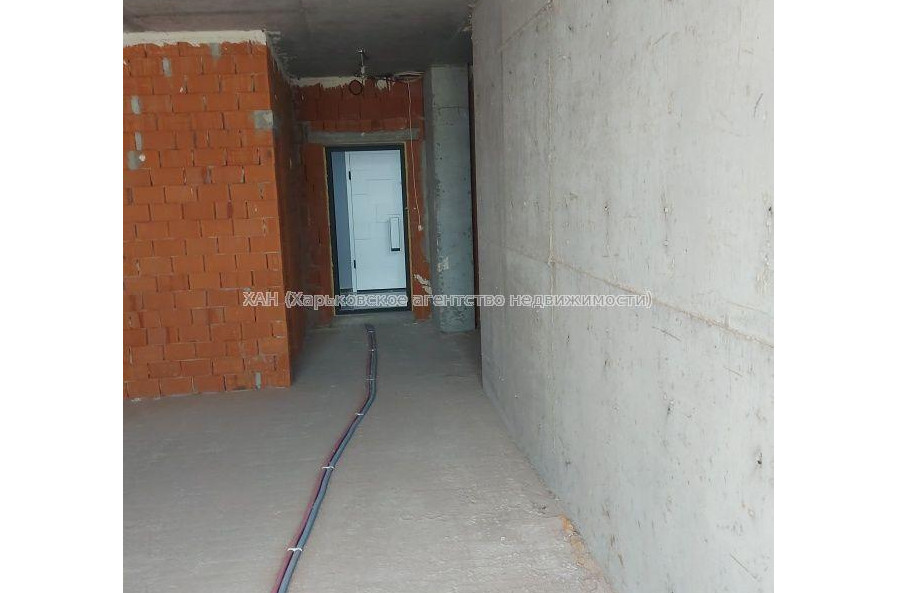 Продам квартиру, Куликовская ул. , 1  ком., 34.70 м², без внутренних работ 