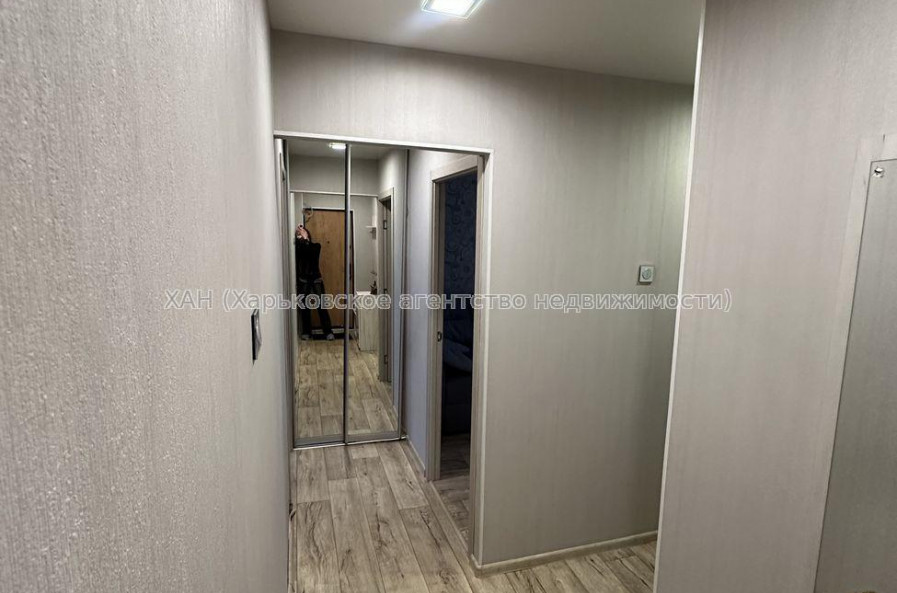 Продам квартиру, Байрона пр-т , 2  ком., 45 м², капитальный ремонт 