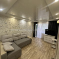 Продам квартиру, Байрона пр-т , 2  ком., 45 м², капитальный ремонт 