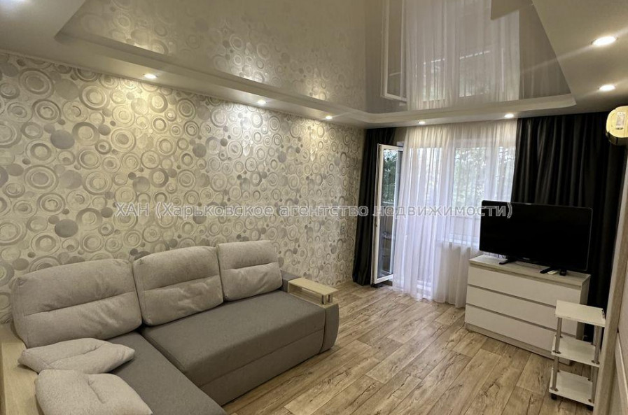 Продам квартиру, Байрона пр-т , 2  ком., 45 м², капитальный ремонт 