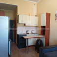 Продам квартиру, Большая Панасовская ул. , 1 кім., 17.80 м², косметический ремонт 