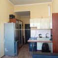 Продам квартиру, Большая Панасовская ул. , 1 кім., 17.80 м², косметический ремонт 