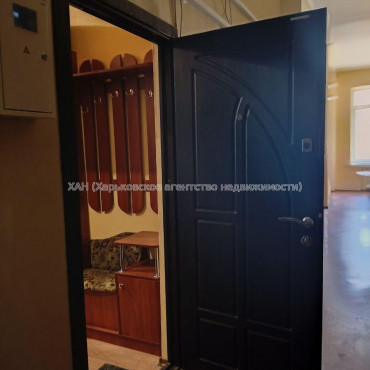 Продам квартиру, Большая Панасовская ул. , 1 кім., 17.80 м², косметический ремонт 