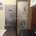 Продам квартиру, Большая Панасовская ул. , 1 кім., 17.80 м², косметический ремонт 