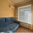 Продам квартиру, Большая Панасовская ул. , 1 кім., 17.80 м², косметический ремонт 