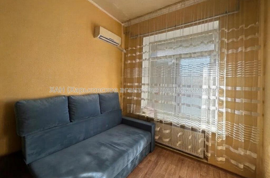 Продам квартиру, Большая Панасовская ул. , 1 кім., 17.80 м², косметический ремонт 
