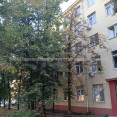 Продам квартиру, Большая Панасовская ул. , 1 кім., 17.80 м², косметический ремонт 