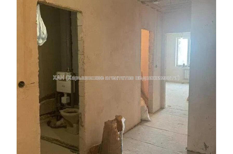 Продам квартиру, Гвардейцев Широнинцев ул. , 2  ком., 73.80 м², без отделочных работ 