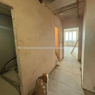 Продам квартиру, Гвардейцев Широнинцев ул. , 2  ком., 73.80 м², без отделочных работ 
