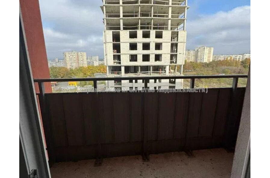 Продам квартиру, Гвардейцев Широнинцев ул. , 2  ком., 73.80 м², без отделочных работ 