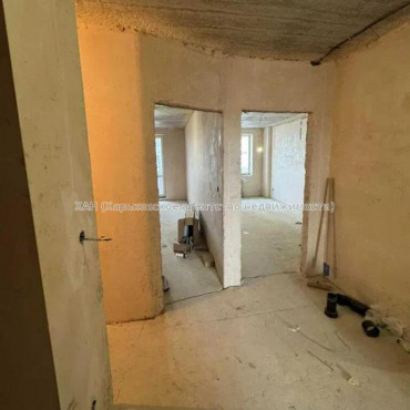 Продам квартиру, Гвардейцев Широнинцев ул. , 2  ком., 73.80 м², без отделочных работ 