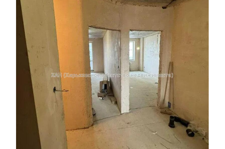 Продам квартиру, Гвардейцев Широнинцев ул. , 2  ком., 73.80 м², без отделочных работ 