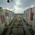 Продам квартиру, Гвардейцев Широнинцев ул. , 2  ком., 73.80 м², без отделочных работ 