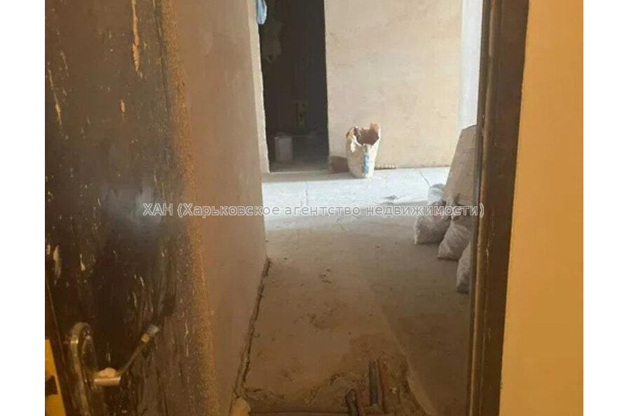 Продам квартиру, Гвардейцев Широнинцев ул. , 2  ком., 73.80 м², без отделочных работ 