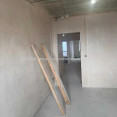 Продам квартиру, Гвардейцев Широнинцев ул. , 2  ком., 73.80 м², без отделочных работ 