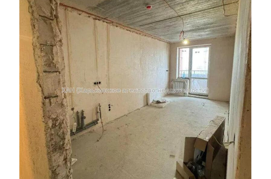 Продам квартиру, Гвардейцев Широнинцев ул. , 2  ком., 73.80 м², без отделочных работ 