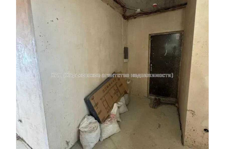 Продам квартиру, Гвардейцев Широнинцев ул. , 2  ком., 73.80 м², без отделочных работ 