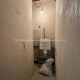 Продам квартиру, Гвардейцев Широнинцев ул. , 2  ком., 73.80 м², без отделочных работ 