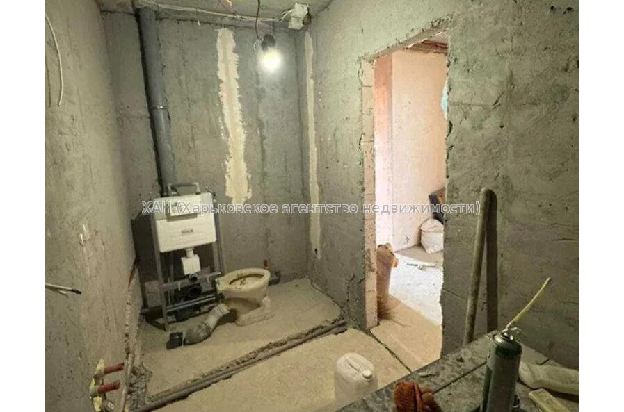 Продам квартиру, Гвардейцев Широнинцев ул. , 2  ком., 73.80 м², без отделочных работ 