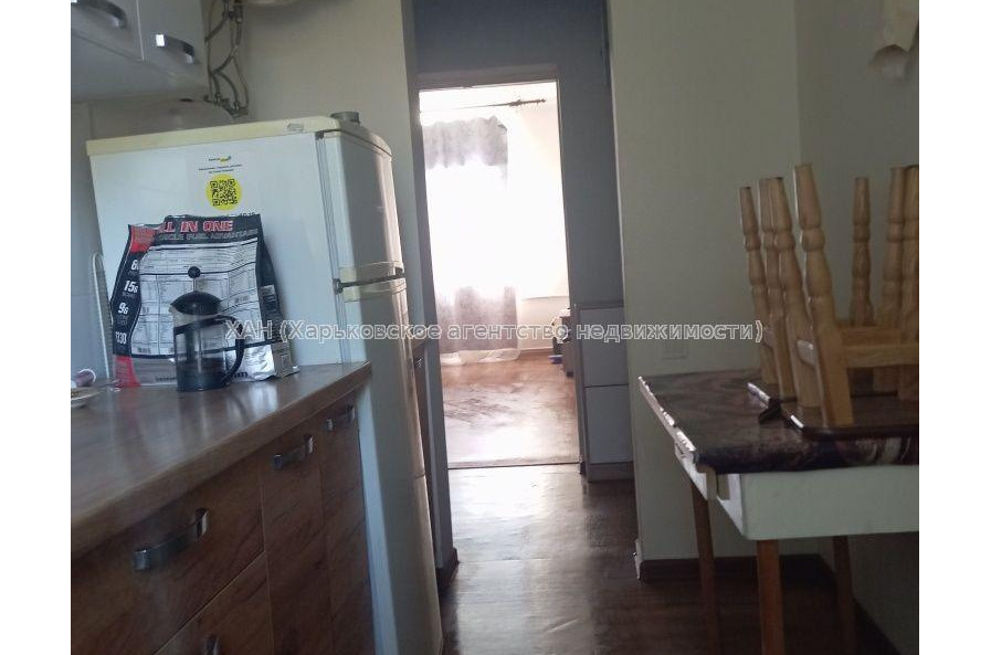 Продам квартиру, Харьковская ул. , 2  ком., 47 м², косметический ремонт 
