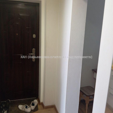 Продам квартиру, Харьковская ул. , 2  ком., 47 м², косметический ремонт 