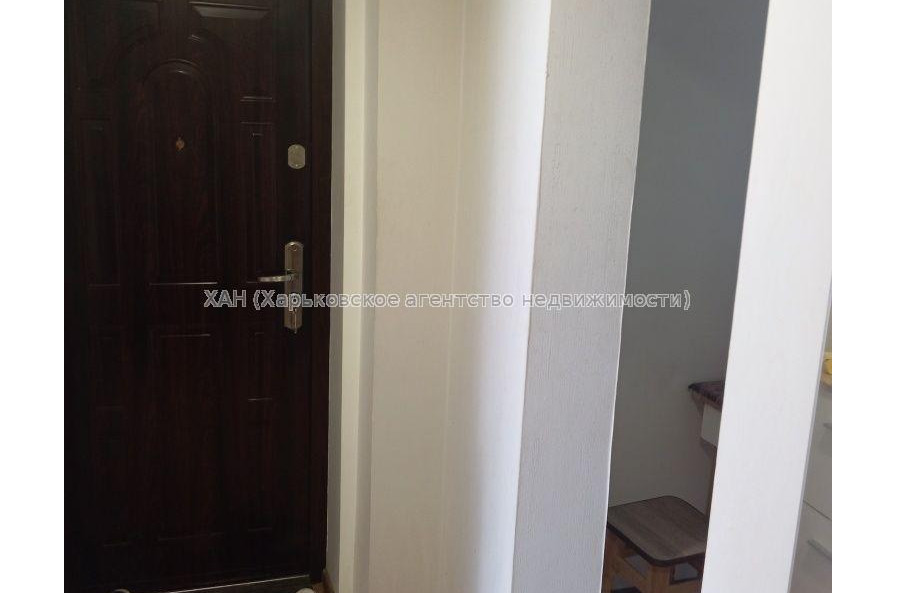 Продам квартиру, Харьковская ул. , 2  ком., 47 м², косметический ремонт 