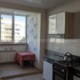 Продам квартиру, 92-й бригады ул. , 50 , 2 кім., 54.50 м², косметический ремонт 