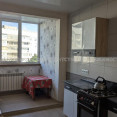 Продам квартиру, 92-й бригады ул. , 50 , 2 кім., 54.50 м², косметический ремонт 