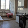 Продам квартиру, 92-й бригады ул. , 50 , 2 кім., 54.50 м², косметический ремонт 